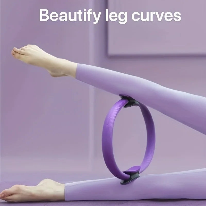 🛍️ Pilates Ring Fitness Trainer – Aro de Pilates Profesional ™
