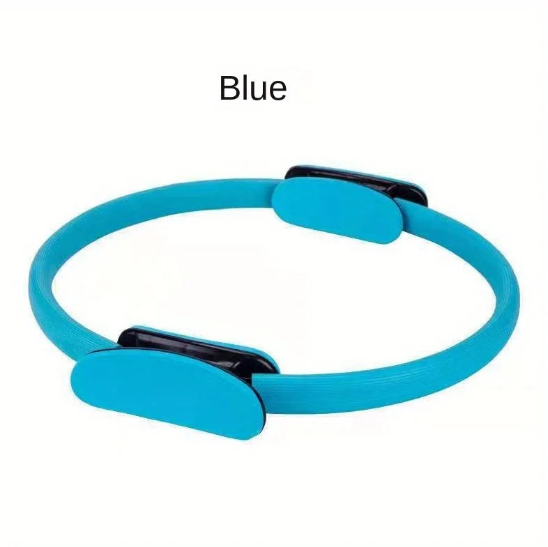 🛍️ Pilates Ring Fitness Trainer – Aro de Pilates Profesional ™