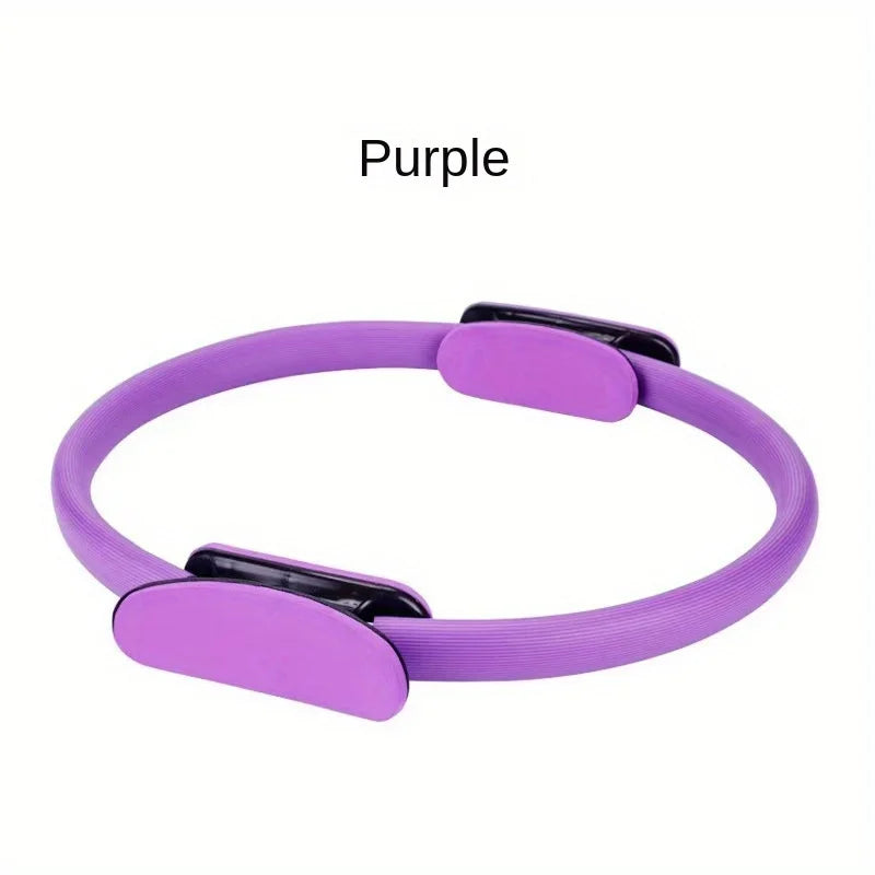 🛍️ Pilates Ring Fitness Trainer – Aro de Pilates Profesional ™