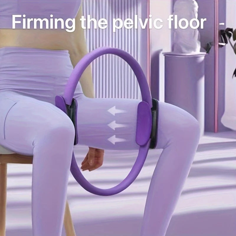 🛍️ Pilates Ring Fitness Trainer – Aro de Pilates Profesional ™