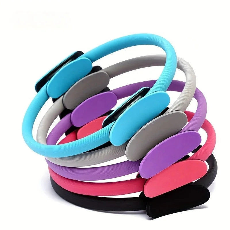 🛍️ Pilates Ring Fitness Trainer – Aro de Pilates Profesional ™