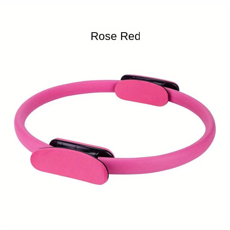 🛍️ Pilates Ring Fitness Trainer – Aro de Pilates Profesional ™