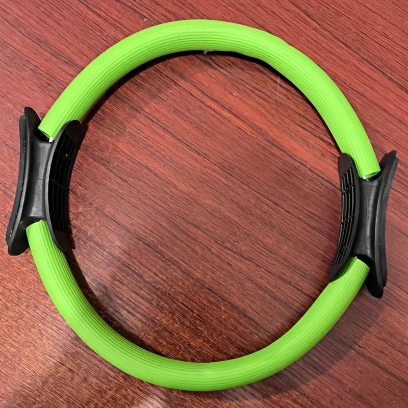 🛍️ Pilates Ring Fitness Trainer – Aro de Pilates Profesional ™