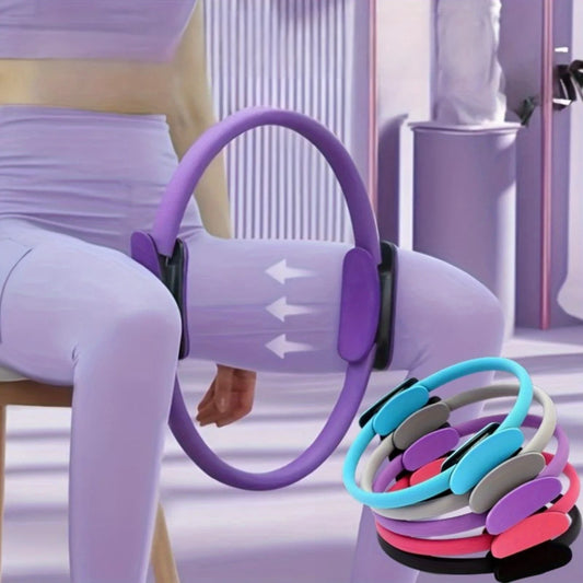 🛍️ Pilates Ring Fitness Trainer – Aro de Pilates Profesional ™